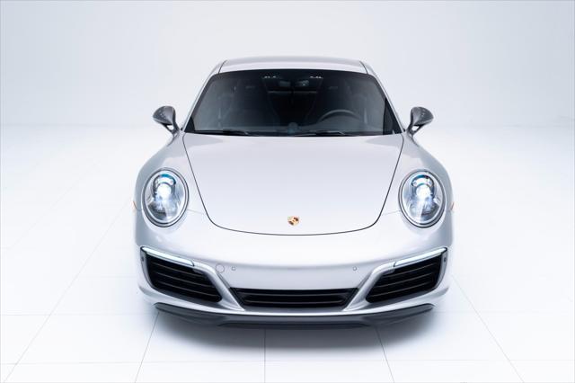 used 2019 Porsche 911 car, priced at $115,900