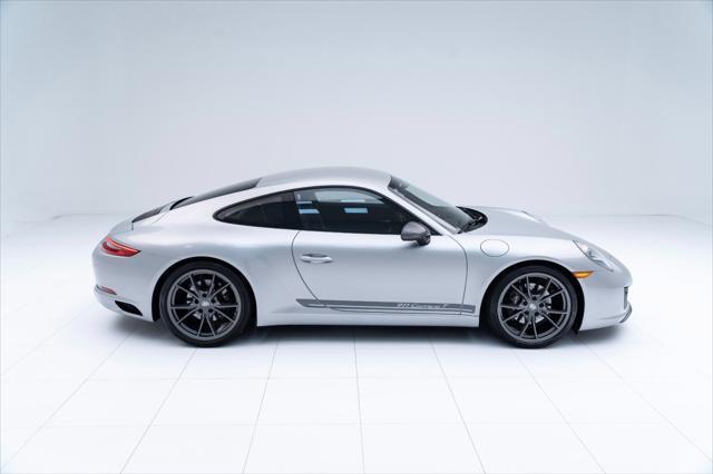 used 2019 Porsche 911 car, priced at $115,900