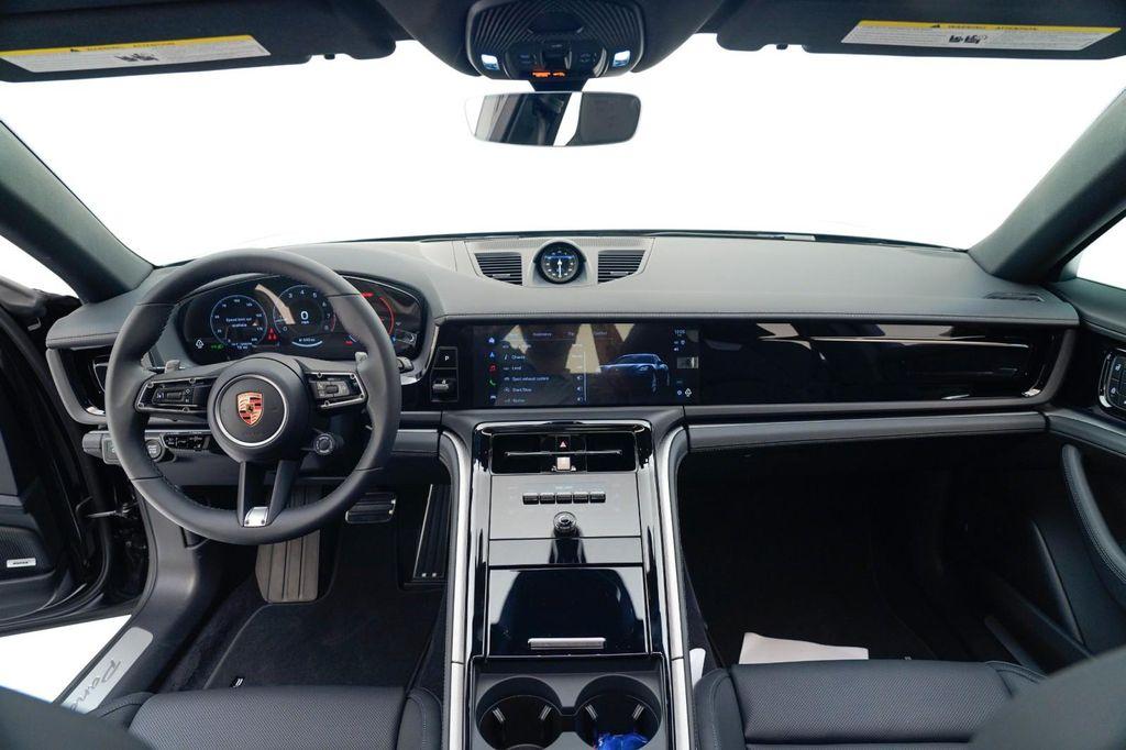 new 2026 Porsche Panamera car, priced at $140,790