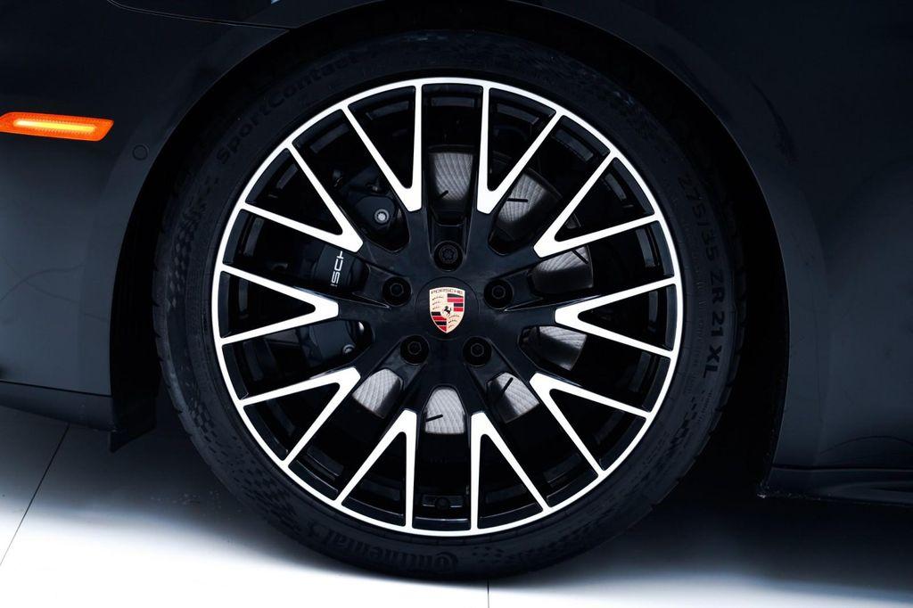 new 2026 Porsche Panamera car, priced at $140,790