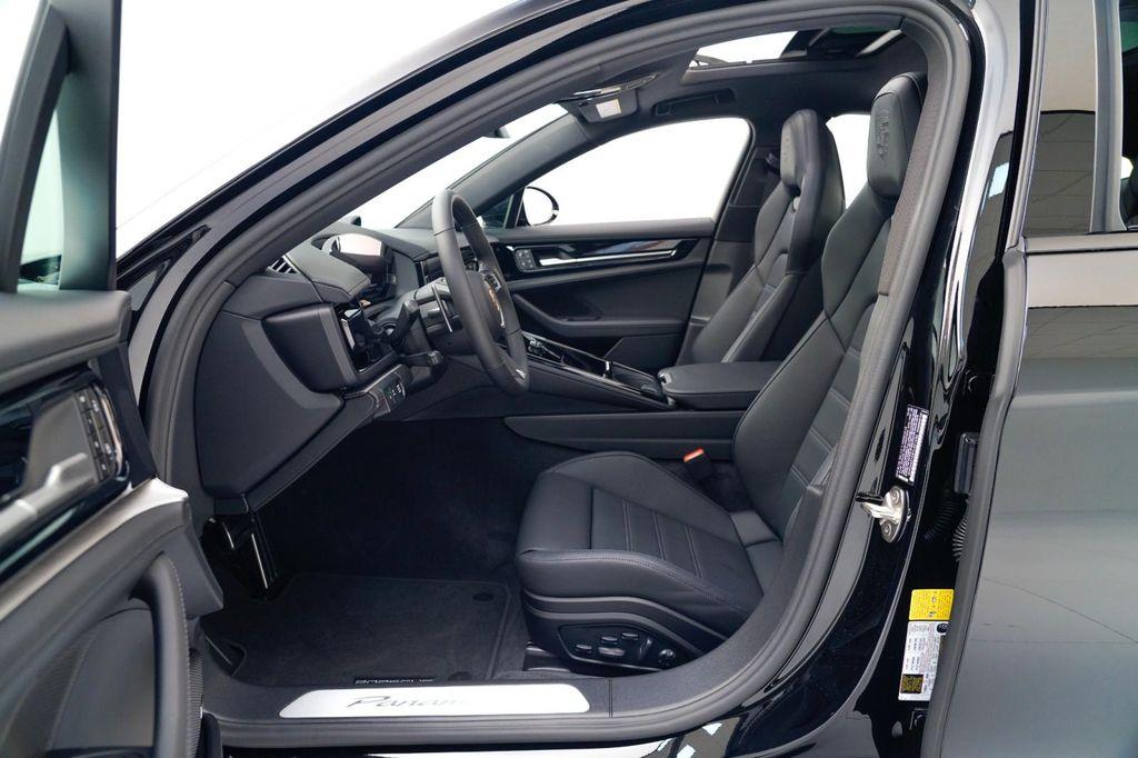 new 2026 Porsche Panamera car, priced at $140,790