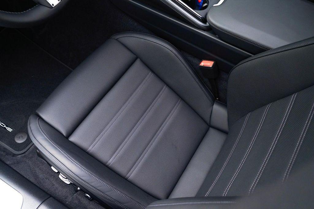 new 2026 Porsche Panamera car, priced at $140,790