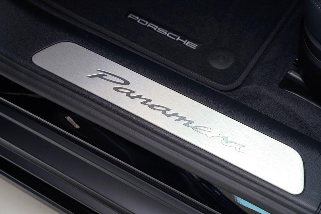 new 2026 Porsche Panamera car, priced at $140,790