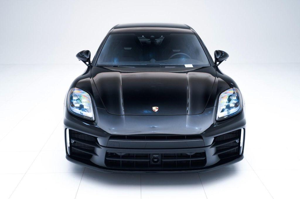 new 2026 Porsche Panamera car, priced at $140,790