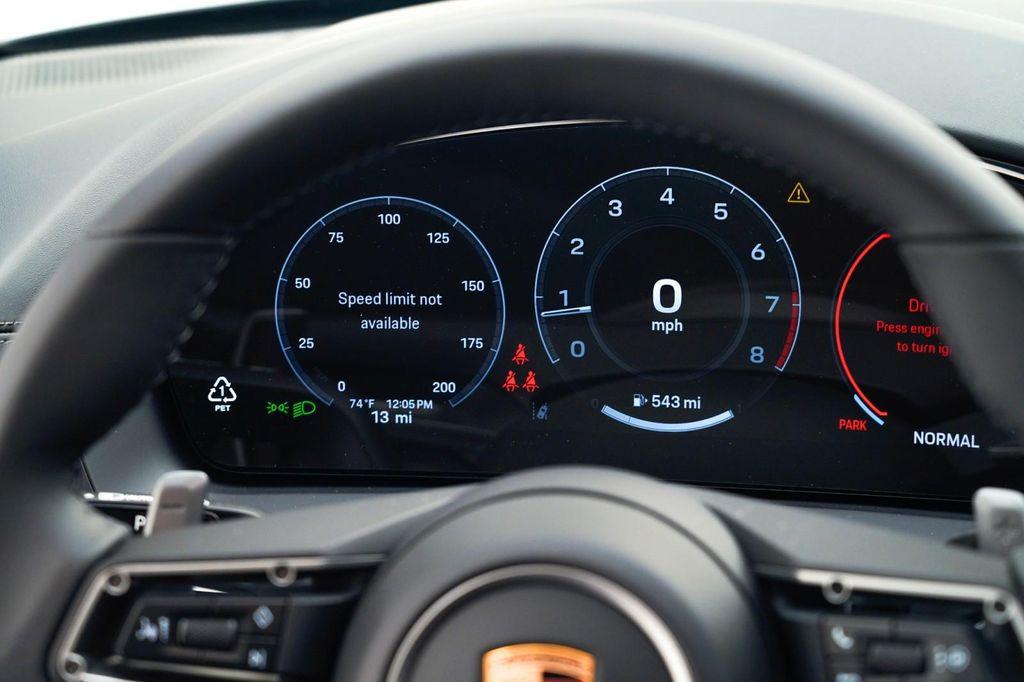 new 2026 Porsche Panamera car, priced at $140,790