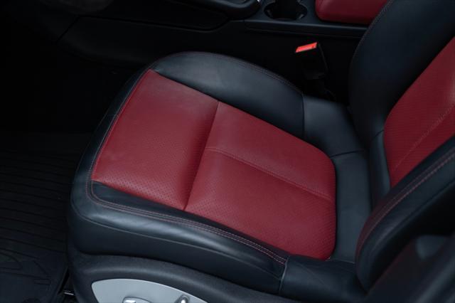 used 2022 Porsche Macan car, priced at $53,900