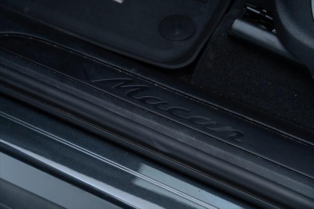 used 2022 Porsche Macan car, priced at $53,900