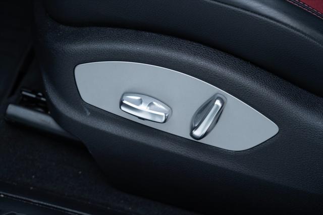 used 2022 Porsche Macan car, priced at $53,900