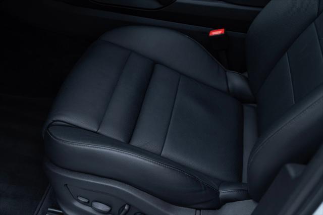 used 2024 Porsche Cayenne car, priced at $76,900