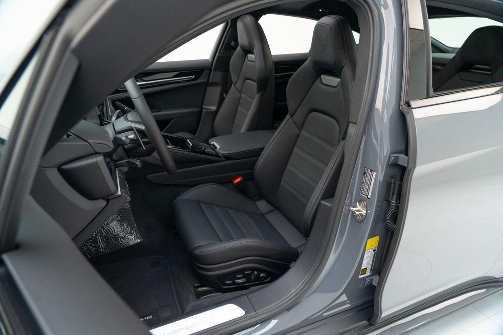 new 2025 Porsche Panamera car, priced at $144,065