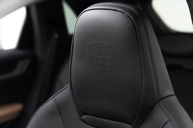 used 2024 Porsche Cayenne car, priced at $104,900