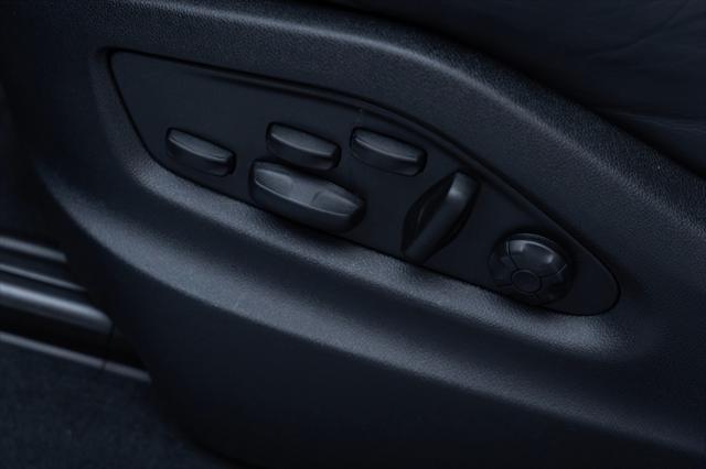 used 2024 Porsche Cayenne car, priced at $104,900
