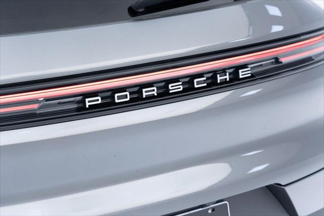 used 2024 Porsche Cayenne car, priced at $104,900