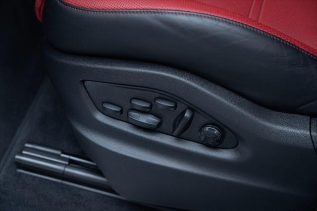 used 2024 Porsche Cayenne car, priced at $101,900