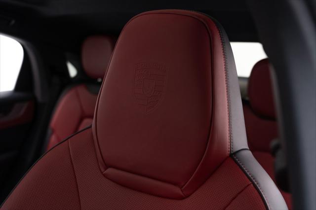 used 2024 Porsche Cayenne car, priced at $101,900