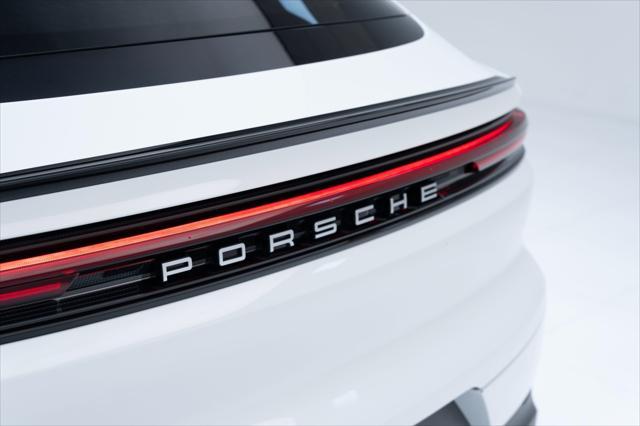 used 2024 Porsche Cayenne car, priced at $101,900