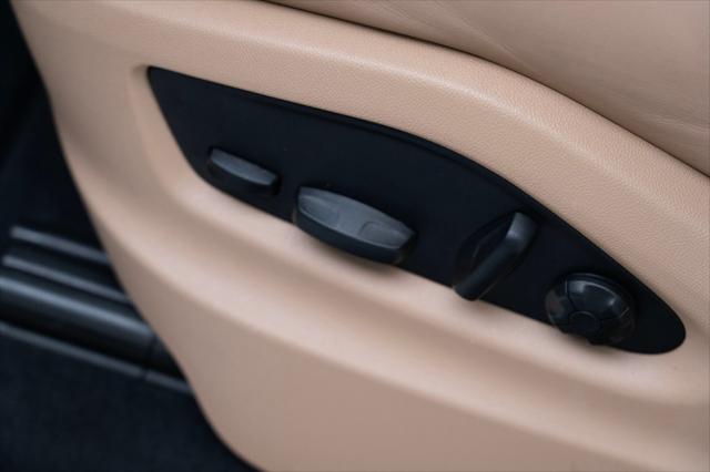 used 2022 Porsche Cayenne car, priced at $65,900