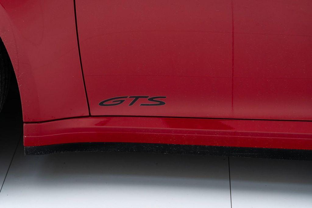 used 2024 Porsche 911 car, priced at $199,900