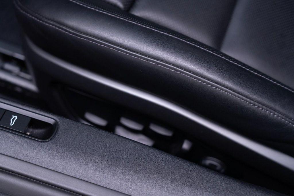 used 2024 Porsche 911 car, priced at $199,900