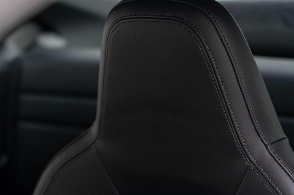 used 2024 Porsche 911 car, priced at $199,900