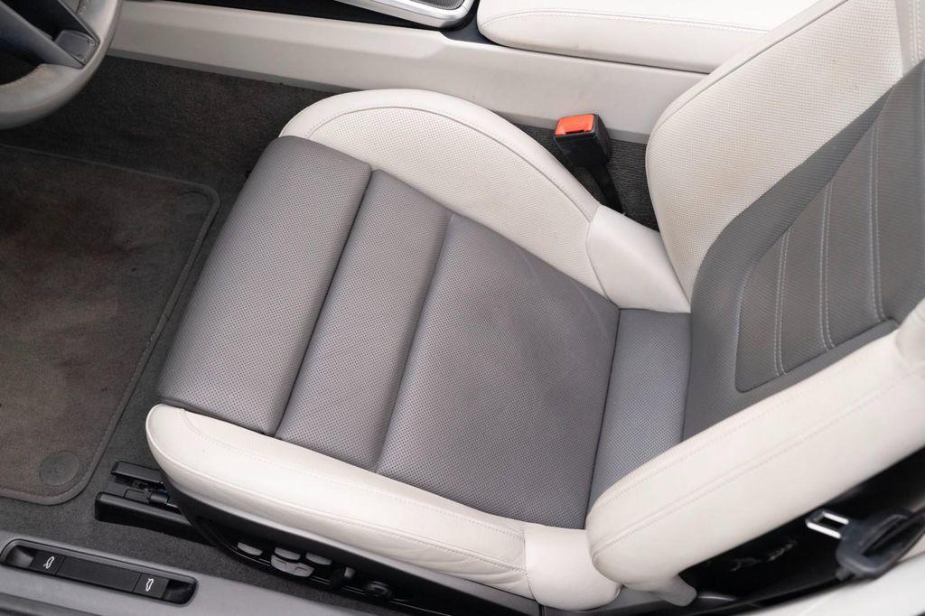 used 2022 Porsche 911 car, priced at $239,900