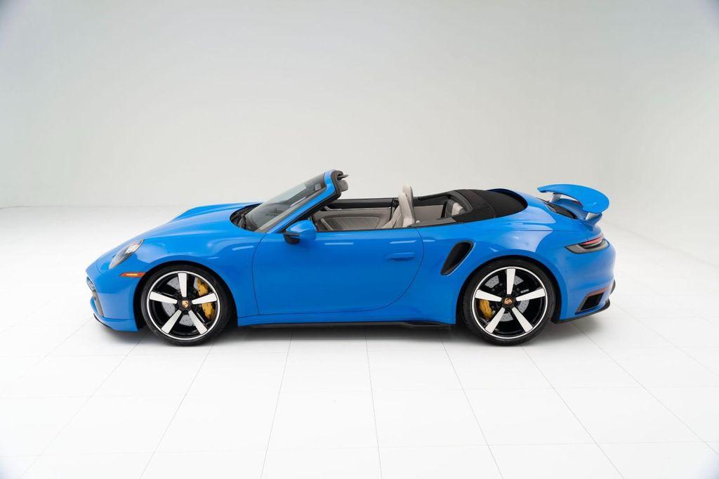used 2022 Porsche 911 car, priced at $239,900