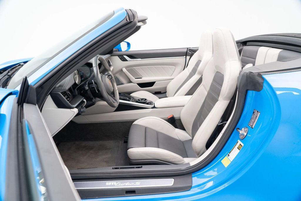 used 2022 Porsche 911 car, priced at $239,900