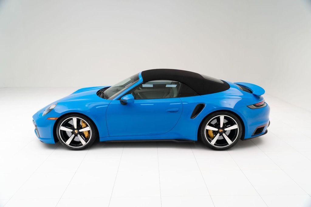 used 2022 Porsche 911 car, priced at $239,900