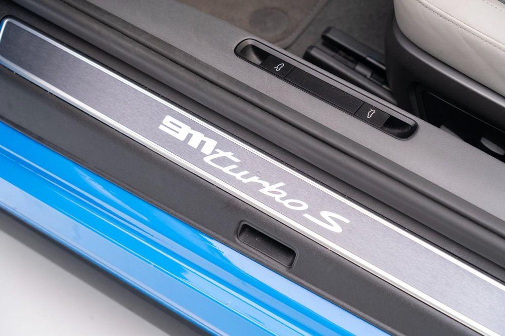 used 2022 Porsche 911 car, priced at $239,900