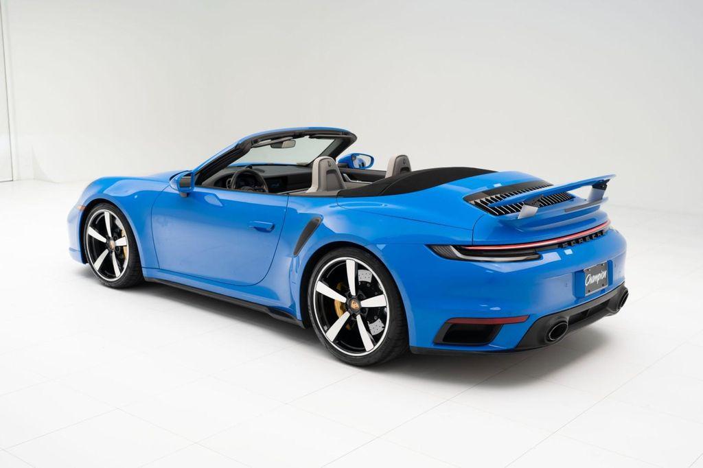 used 2022 Porsche 911 car, priced at $239,900