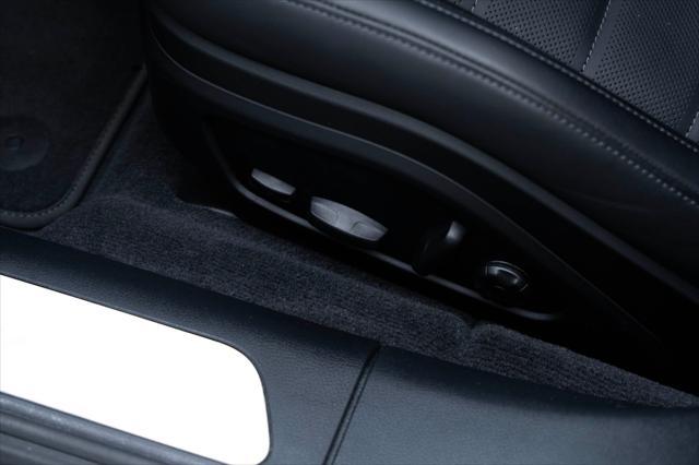 used 2024 Porsche Panamera car, priced at $103,900