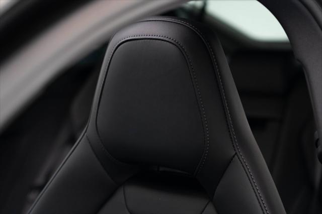 used 2024 Porsche Panamera car, priced at $103,900