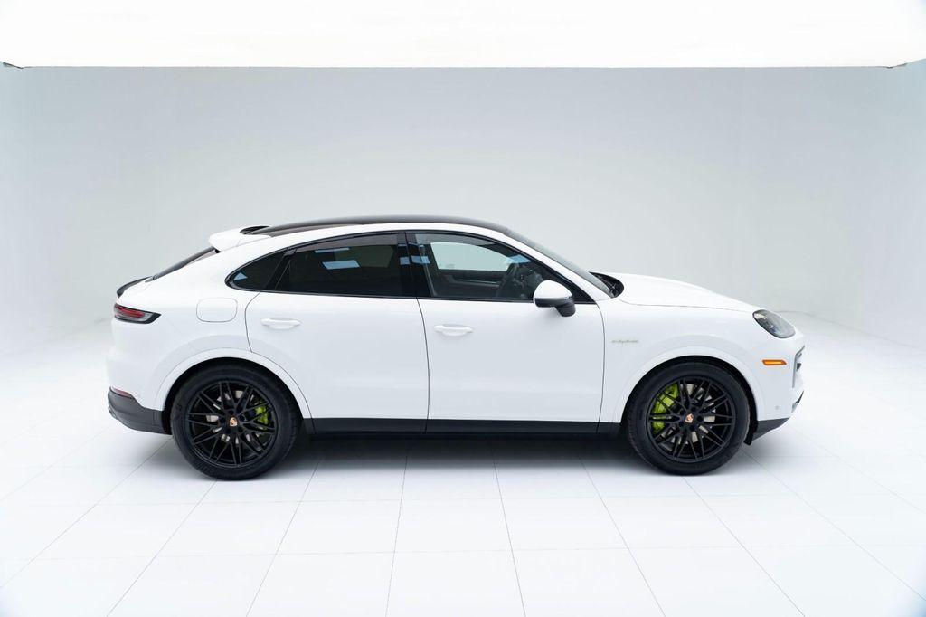 new 2026 Porsche Cayenne car, priced at $135,120
