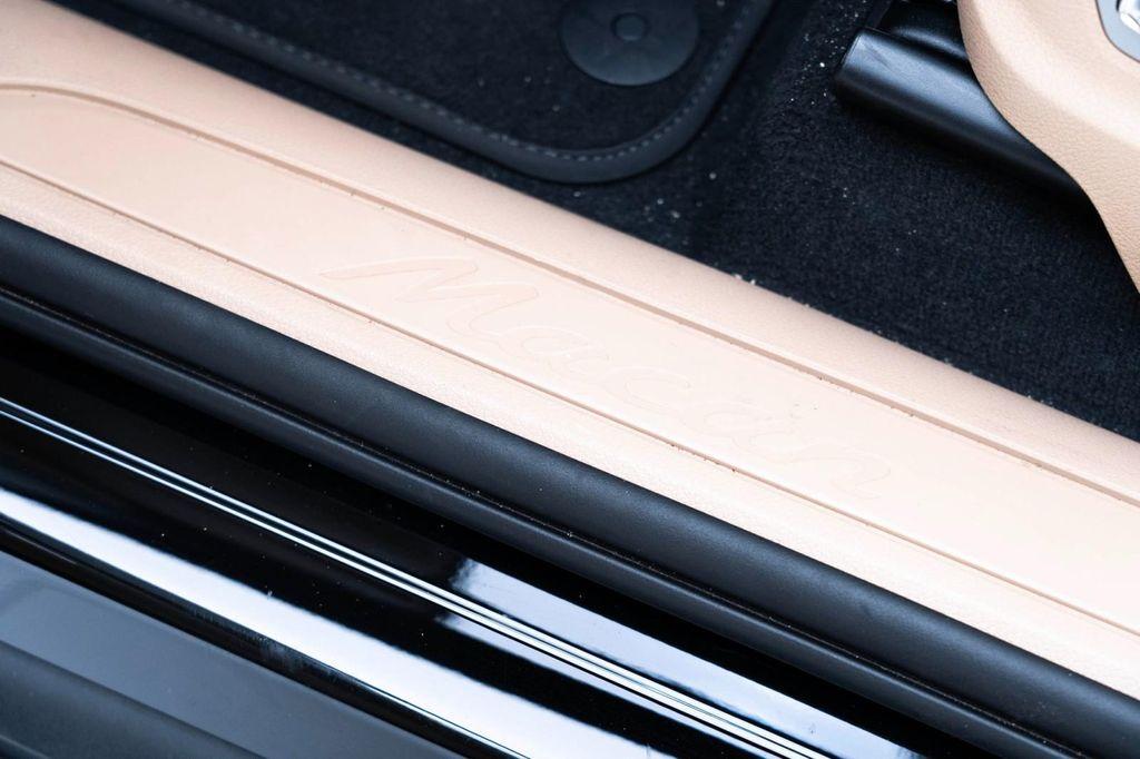 used 2025 Porsche Macan car, priced at $68,900