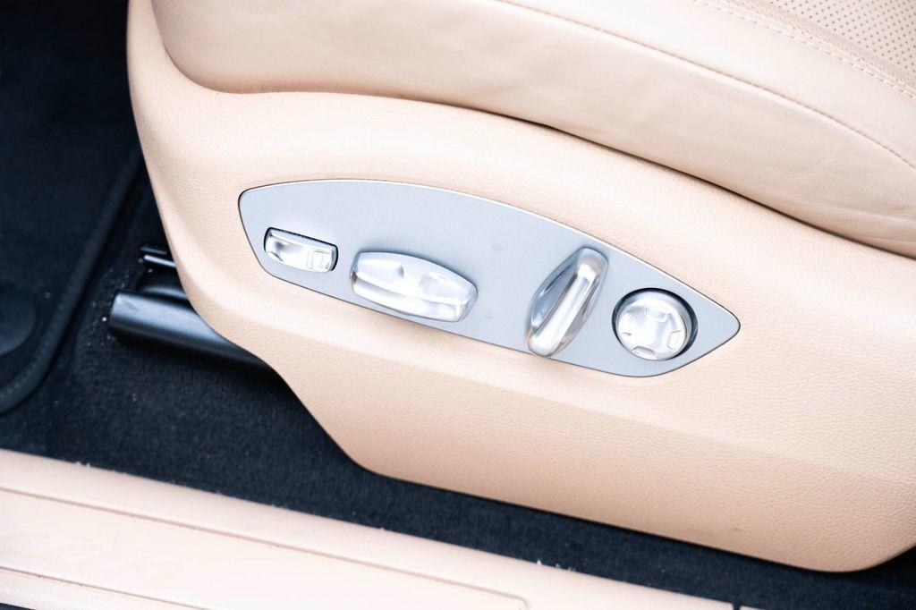 used 2025 Porsche Macan car, priced at $68,900