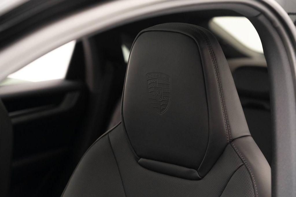 new 2026 Porsche Cayenne car, priced at $128,250