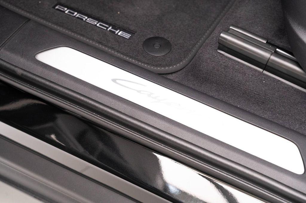 new 2026 Porsche Cayenne car, priced at $128,250