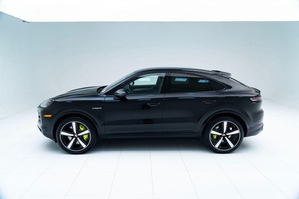 new 2026 Porsche Cayenne car, priced at $128,250