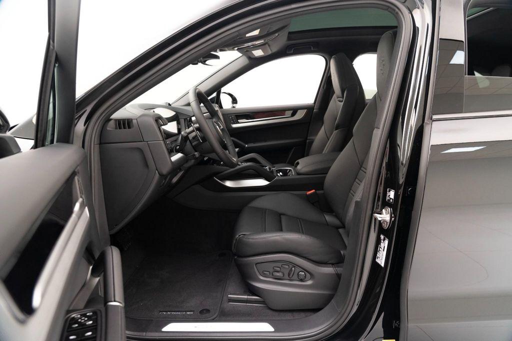 new 2026 Porsche Cayenne car, priced at $128,250