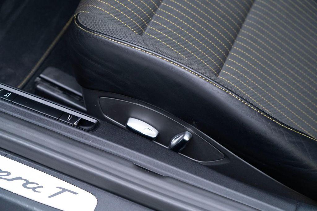 used 2019 Porsche 911 car, priced at $104,900