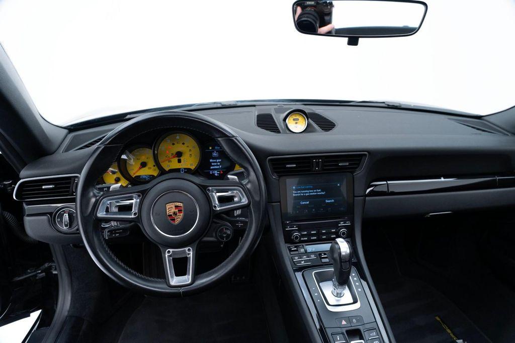 used 2019 Porsche 911 car, priced at $104,900