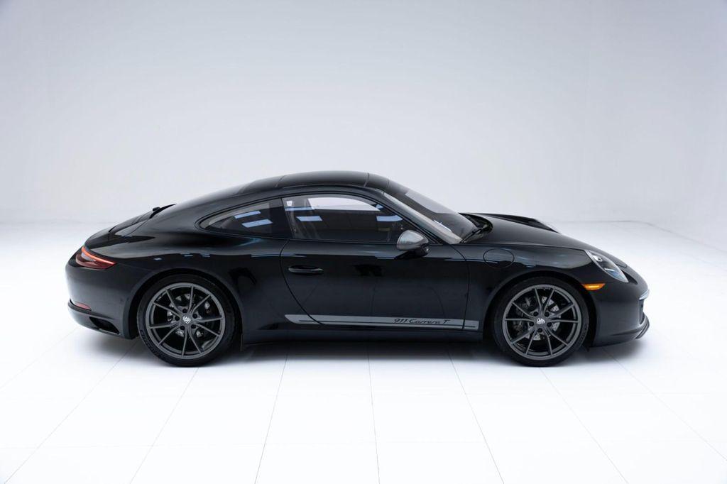 used 2019 Porsche 911 car, priced at $104,900