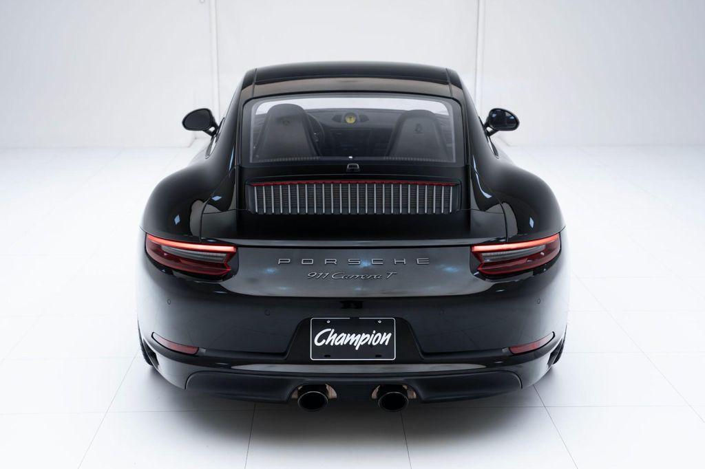 used 2019 Porsche 911 car, priced at $104,900