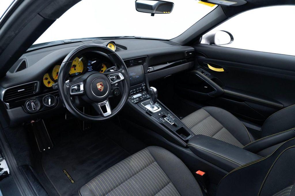 used 2019 Porsche 911 car, priced at $104,900