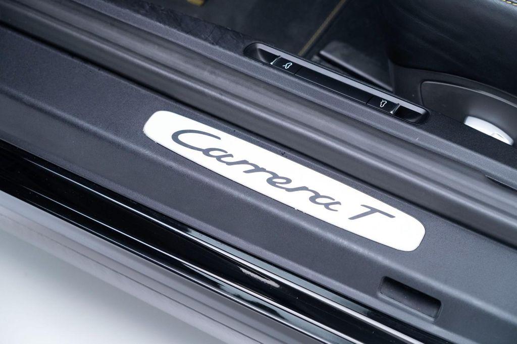 used 2019 Porsche 911 car, priced at $104,900