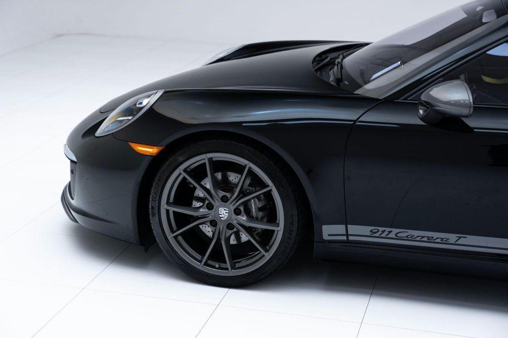 used 2019 Porsche 911 car, priced at $104,900
