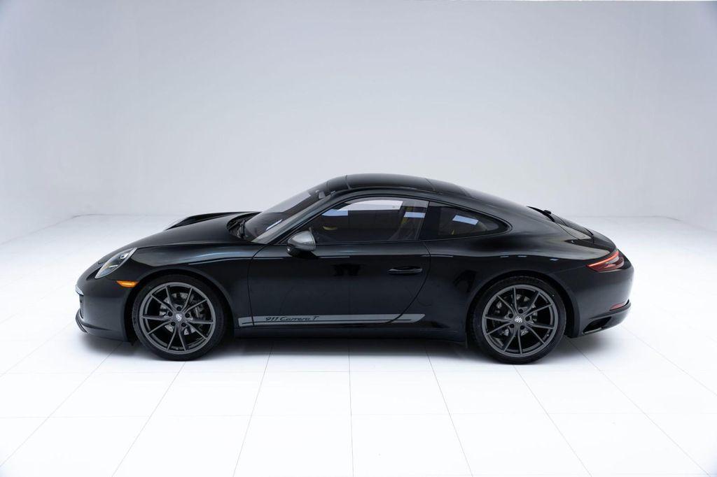 used 2019 Porsche 911 car, priced at $104,900