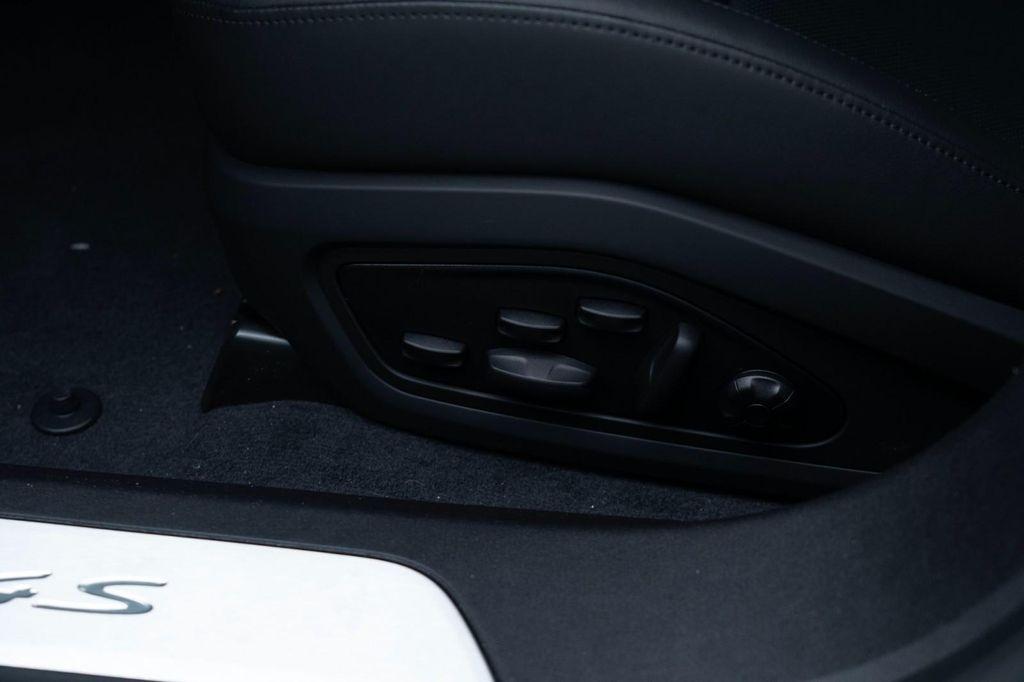 new 2025 Porsche Taycan car, priced at $159,155