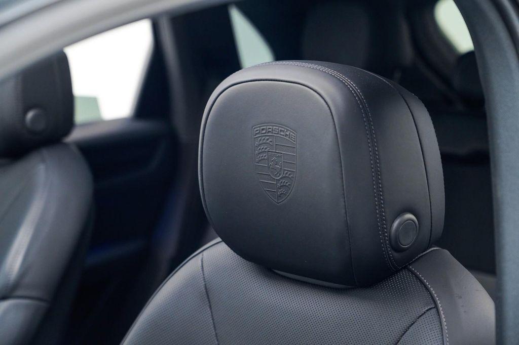 used 2023 Porsche Cayenne car, priced at $70,900