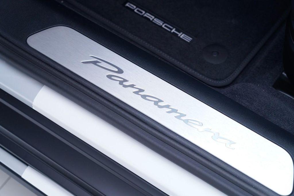 new 2026 Porsche Panamera car, priced at $134,520